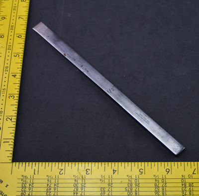 Jarit Lambotte Osteotome Straight 250-251 (1/2'')