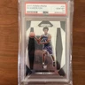 2017-18 Panini Prizm DeAaron Fox Rookie RC #24 Kings Spurs PSA 10 GEM MINT 🔥