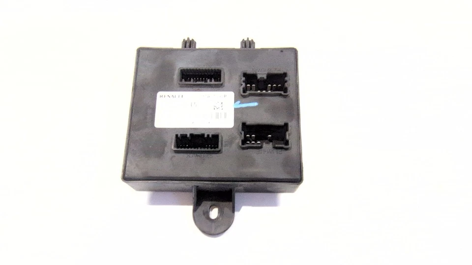 231A01097R MODULO ELECTRONICO / 194054 PARA RENAULT CAPTUR I J5_, H5_ 1.5 DCI - Imagen 2 de 4