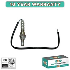 Sonde lambda Opel KAPITAN