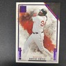 David Ortiz 2025 Impeccable 5/5 SSP Very Rare