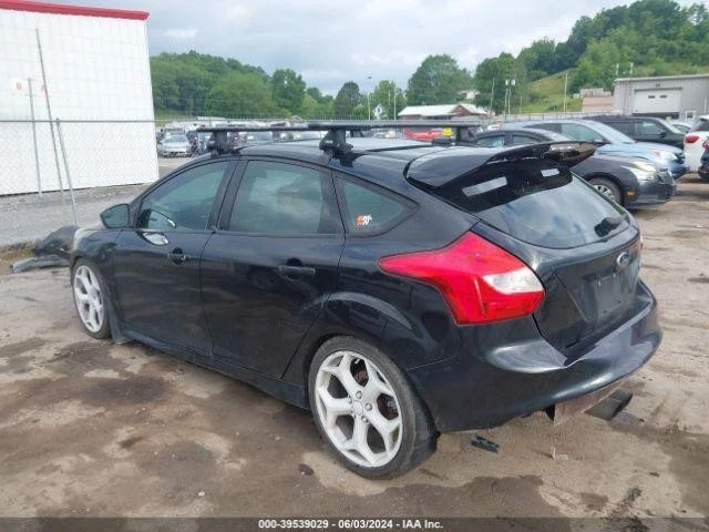Espejo retrovisor interior delantero central usado se adapta a: Ford Focus 2013 atenuación manual Foto 3 de 4