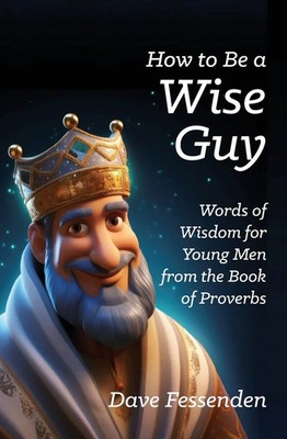 David E Fessenden | How to Be a Wise Guy | Taschenbuch | Englisch (2000)