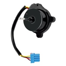 DC12V Refrigerator Evapoartor Fan Motor Assembly EAU64843805 For LG Freezer