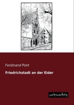Friedrichstadt An Der Eider