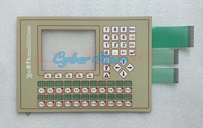 1pcs new for key membrane key panel BTKKEYBOARD