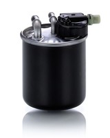 Mann-Filter Kraftstofffilter WK 820/22 FüR MERCEDES-BENZ Infiniti