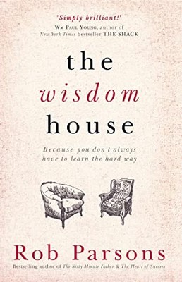The Wisdom House: You Dont Al - VERY GOOD