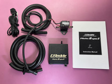GReddy Profec B-Spec II EBC Boost Controller Complete Kit JDM