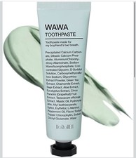 ROROBELL Wawa "Toothpaste Made for My Boyfriend