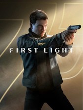 007 First Light Pc Steam