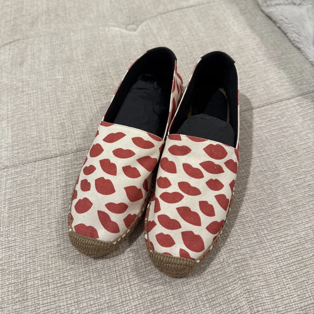 希少 YVES SAINT LAURENT 花柄刺繍 フラットパンプス Saint Laurent Flats & Oxfords for Women for sale | eBay