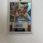 2025 Prizm - Saturday Star Signatures Arch Manning #SSS-AMG Silver Prizm (AU RC)