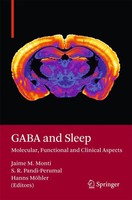 Jaime M. Monti (U. A.) | Gaba And Sleep | Taschenbuch | Englisch (2014) | Xxiv