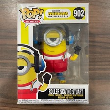 Ultimate Funko Pop Minions Figures Gallery and Checklist 32