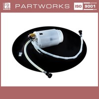 Benzinpumpe FüR Porsche Cayenne 9PA 955 957 Kraftstoffpumpe Links