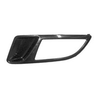 Diederichs Abdeckung Blende Nebelscheinwerfer FüR Fiat Bravo 2 Links 735441596