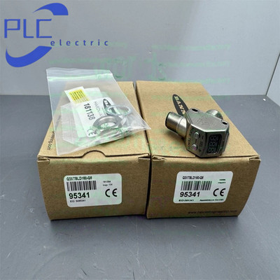 Banner Q3XTBLD150-Q8 Laser ranging sensor brand new free shipping With box