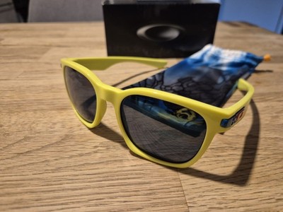 Oakley Sonnenbrille Garage Rock