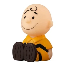 Peanuts Snoopy Mascot Light Series Vol. 01 Bandai 2-Inch Mini-Figure