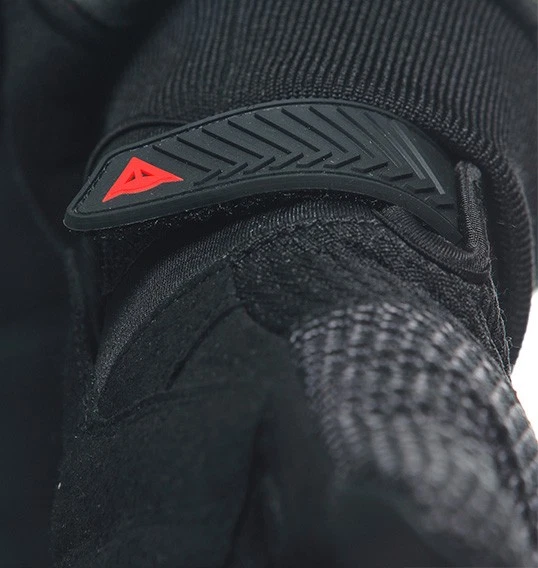Dainese Torino Black, photo 7 of 7
