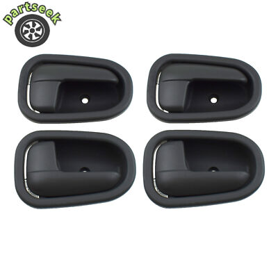 Front Rear Left Right Door Inner Handle for Kia Sportage 95-99 Kia Pregio Van