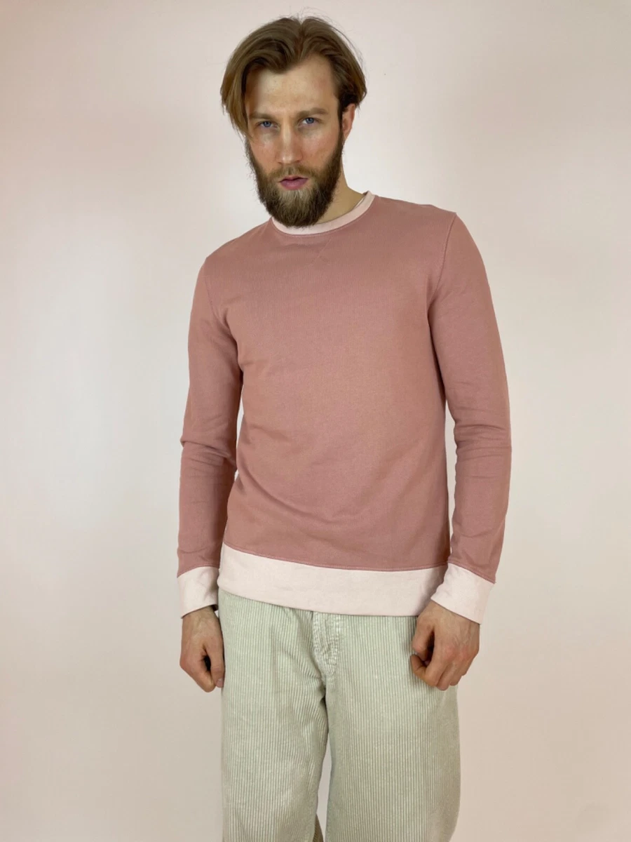 Cos sweatshirt mens sale