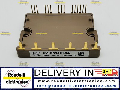 6MBP20RH060  (DHL EXPRESS 1-3 DAY DELIVERY in USA)