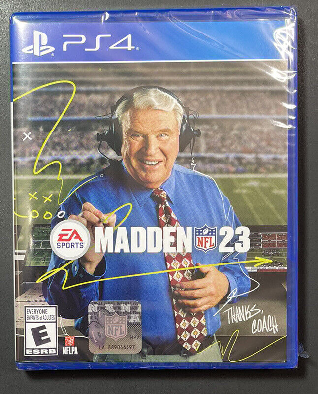 madden 23 points prices