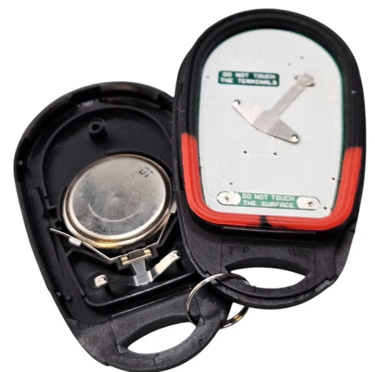 Mando a distancia para automóvil Nissan Sentra Máxima 2000-2004 ¡NHVWBU43 probado en fábrica! Foto 2 de 4