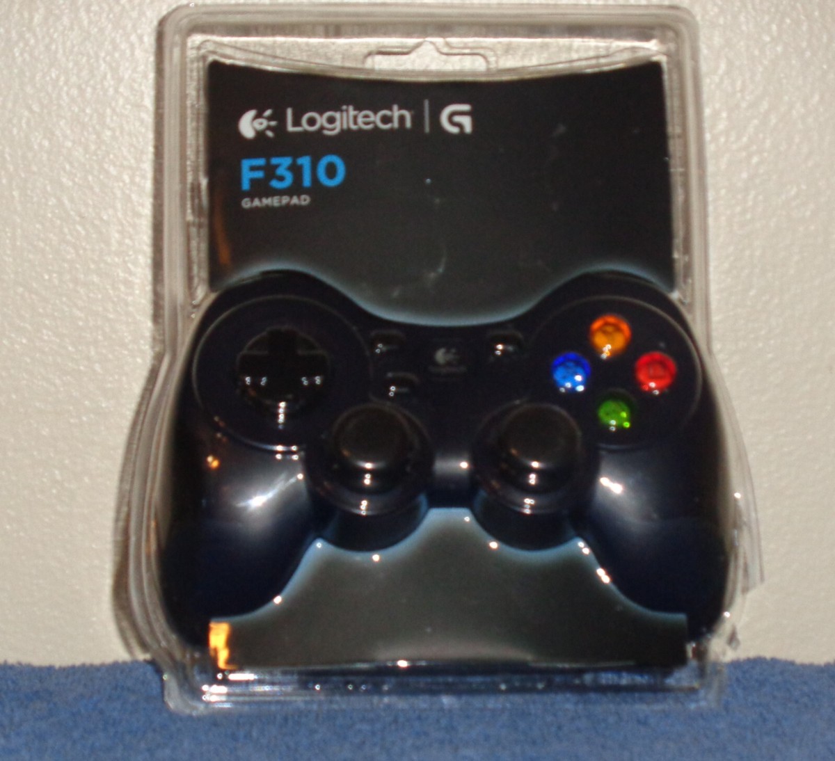 Logitech G F710 Wireless Gamepad Vs PDP Afterglow Controller: Ultimate Showdown