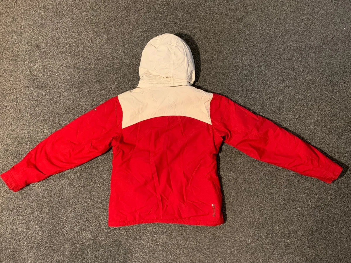 Ebay roxy store ski jacket