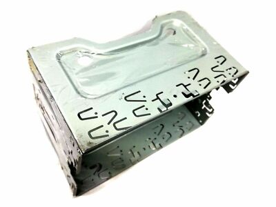 FASCIA SUPPORTO UNIVERSALE MONTAGGIO AUTORADIO - Mascherine E Kit - Foto 8