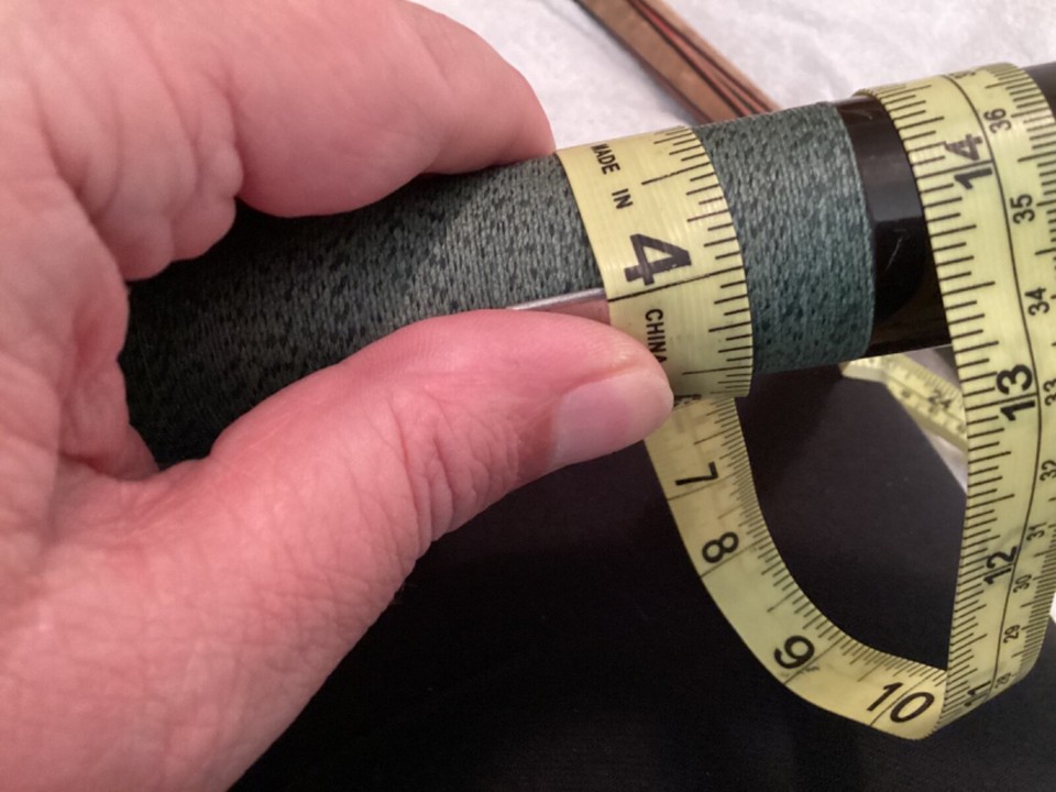 Joss West Bill Stroud 1975 Custom Pool Cue Very Rare One of One 3