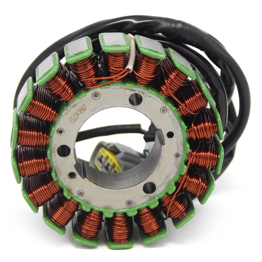 Magneto Bobine stator pour Yamaha FJ09 FJ-09/FZ09 FZ-09 /Tracer 900 GT 2018-2019 - Photo 3/4