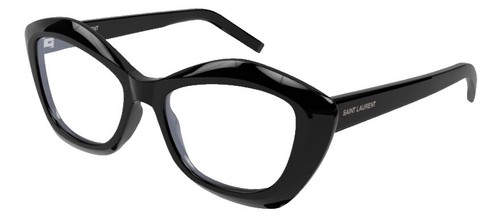 I-SEA Stevie Matte Black Gold Frame Polarized Black Lens Cat  display picture 2
