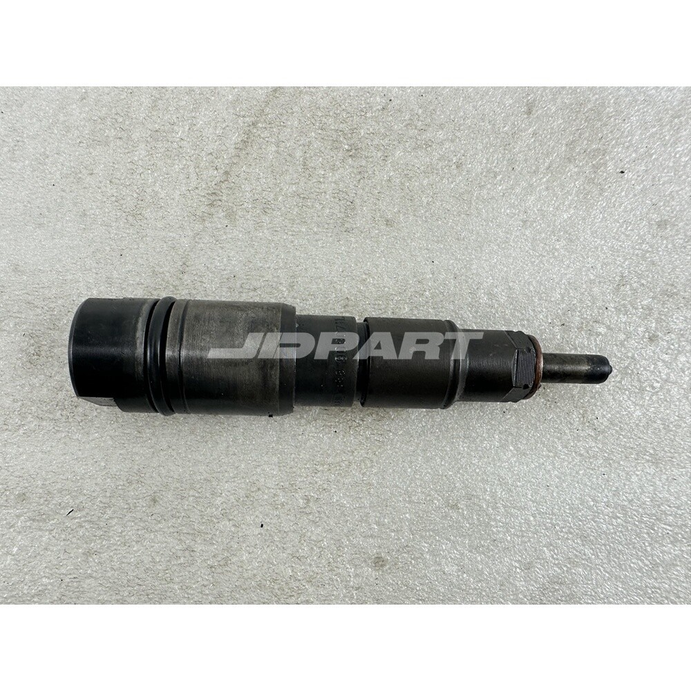D934 D936 Injector 9080711 For Liebherr Engine Parts | eBay