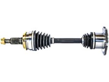 For 2001 Chevrolet Silverado 1500 Hd Axle Assembly 46834hdrb 4wd Crew Cab Pickup