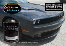 Chrysler - Maximum Steel - Paint code: PAR - Urethane Based Automotive, Dodge