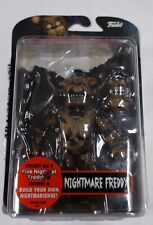 Five Nights at Freddys Nightmare 5 Set of 6 Action Figures Gift  Collectible S25