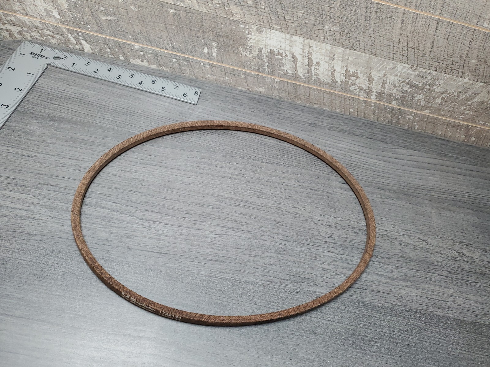 SIMPLICITY REAR TINE ROTOTILLER REVERSE DRIVE BELT 1722144 1722144SM eBay
