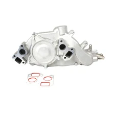 Fits 1998-2002 Pontiac Firebird 5.7L V8 - O.E. Quality Water Pump