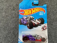 Spector HW Robots 3/5 Hot Wheels