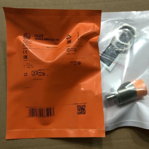 1 PCS New for IFM IIS229 proximity switch sensor