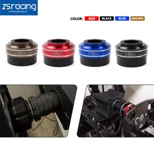 For Simagic Moza Quick Release QR70+Wheel Base Racing Simulator Steering Wheel