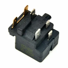 QZ2-80H Refrigerator Chest Freezer PTC Start Relay For Midea Danby LG Haier Homa