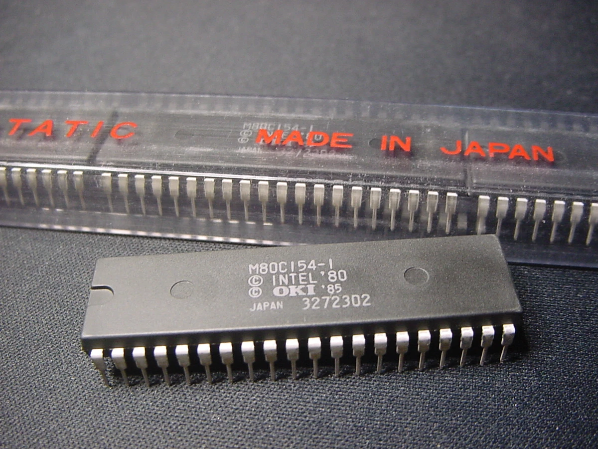 OKI Integrated Circuits (ICs) for sale | eBay