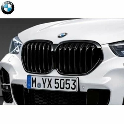 Наклейка m performance bmw