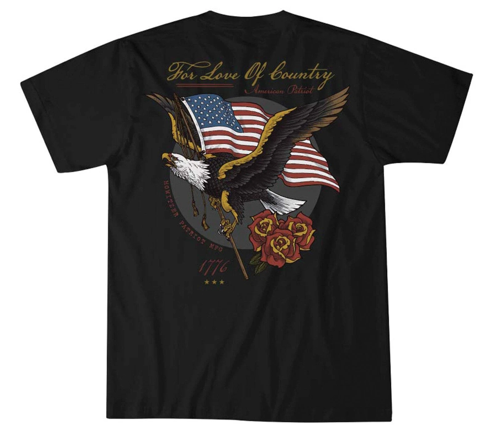 Howitzer Style Men's T-shirt Sweet Land Military Grunt MFG
Opens in a new window or tab