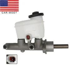 Brake Master Cylinder For 2000-2004 Toyota Tacoma Pickup W/ Reservoir New